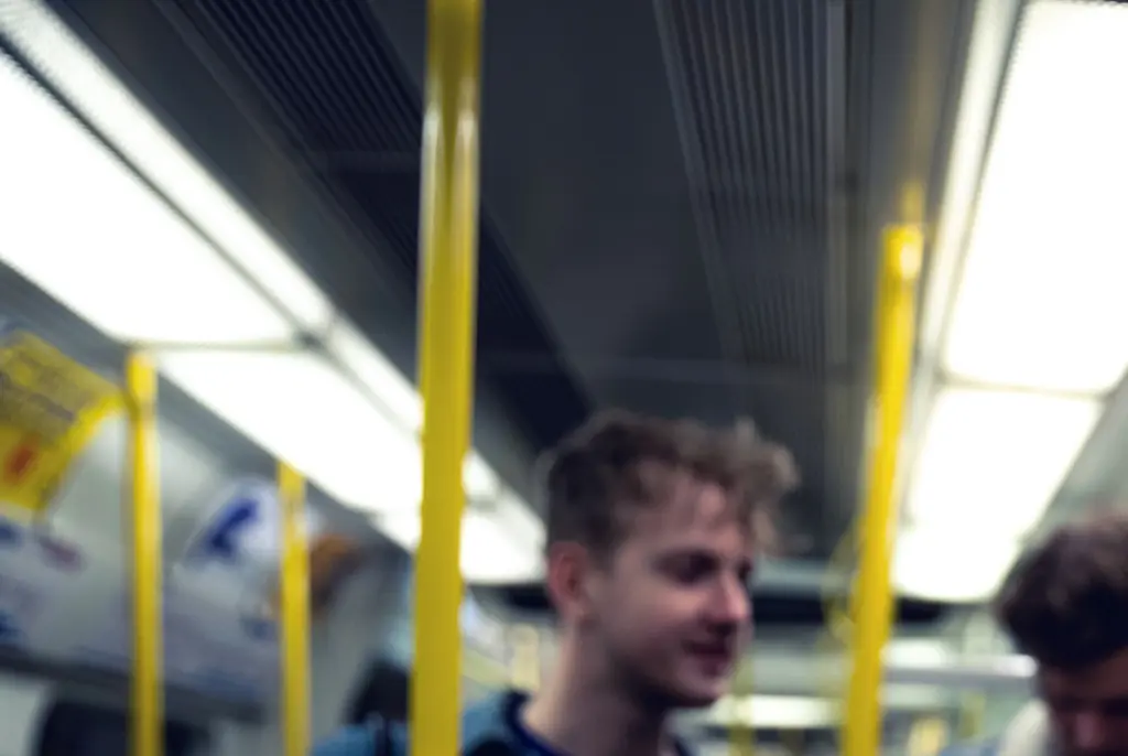 What is "barebacking" as new Gen Z trend unnerves people on daily commute