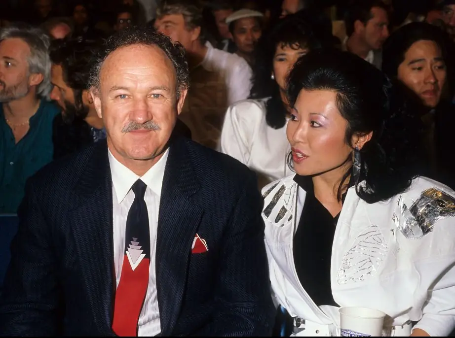 Alarming update in the deaths of Gene Hackman and Betsy Arakawa, new evidence released