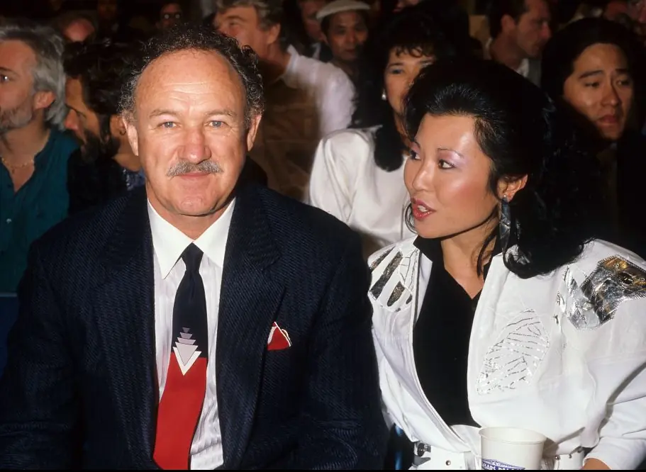 Officials reveal heartbreaking internet searches Betsy Arakawa made days before her death