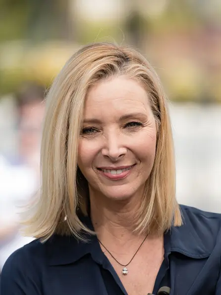Lisa Kudrow