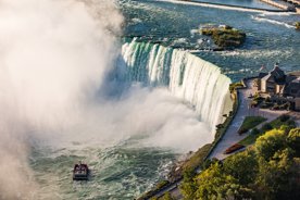 Family of mom who ‘intentionally’ went over Niagara Falls with her two children share 'reason' she did it