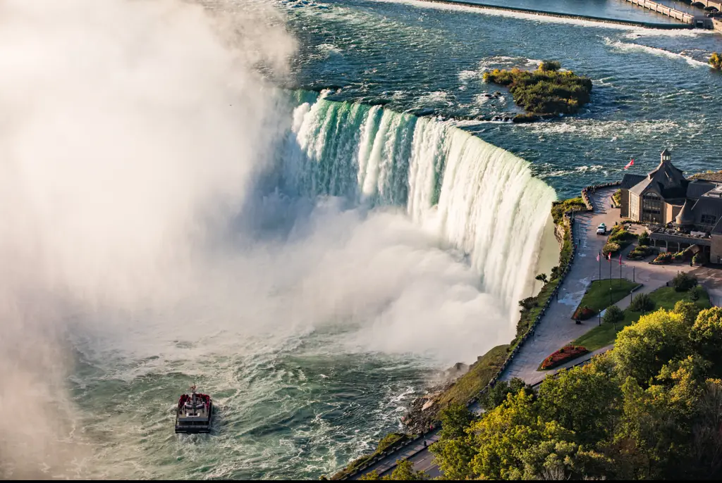 Family of mom who ‘intentionally’ went over Niagara Falls with her two children share 'reason' she did it