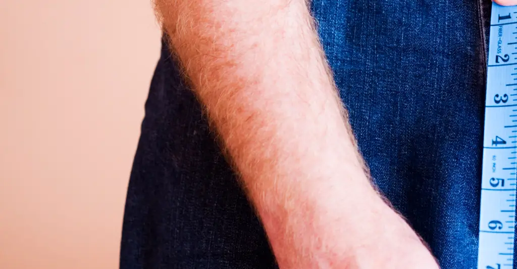 Doctor reveals exactly what happens to the penis on No Nut November