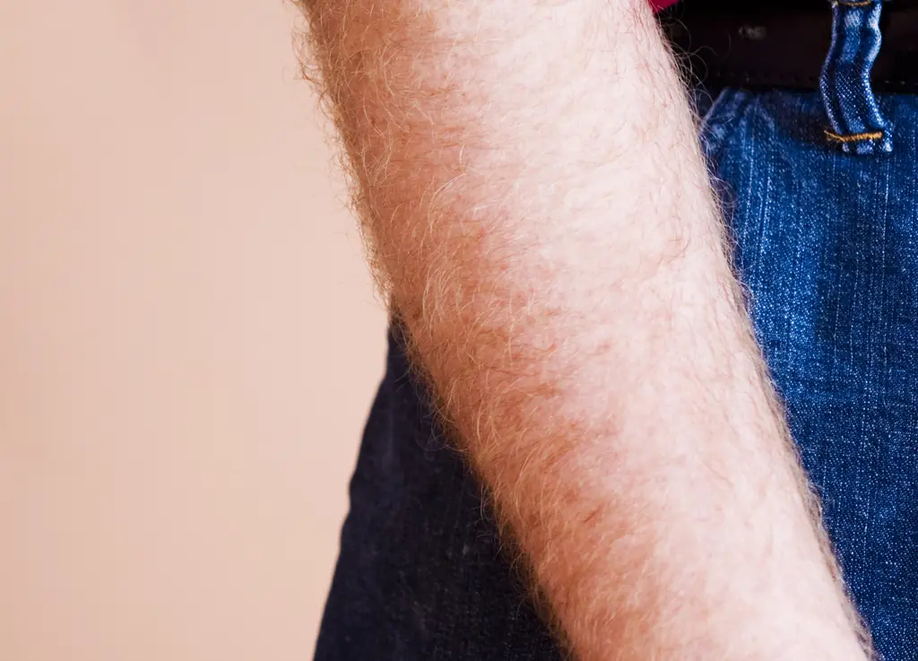 Man with 'two-inch penis' reveals how his wife responded to his manhood