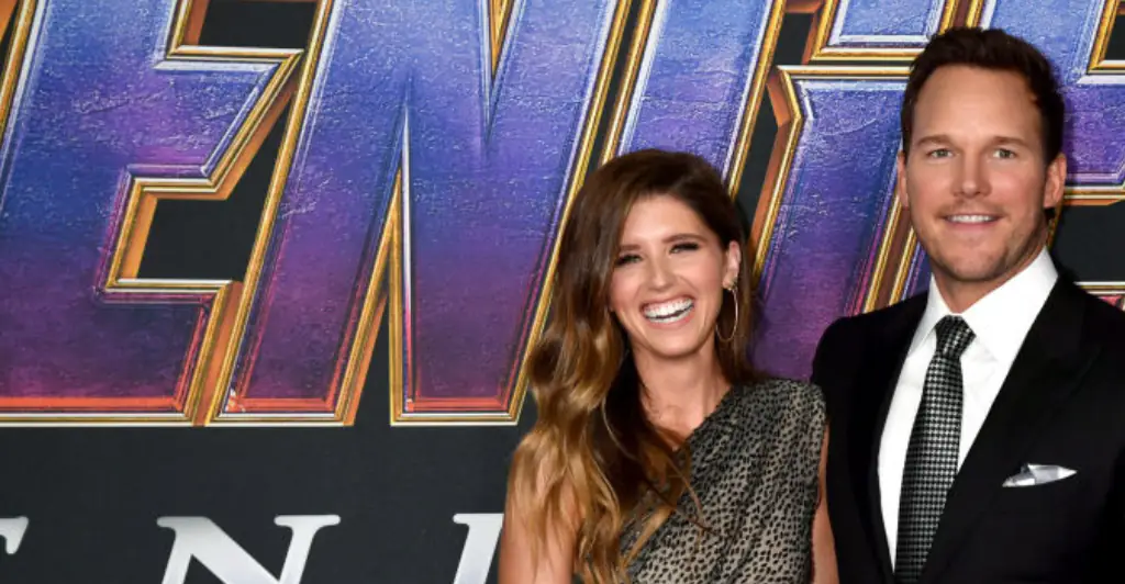 Chris Pratt and Katherine Schwarzenegger welcome third baby and reveal name honoring JFK
