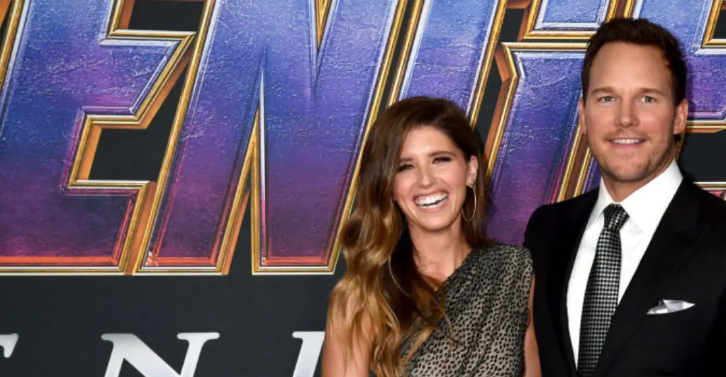 Chris Pratt and Katherine Schwarzenegger welcome third baby and reveal name honoring JFK