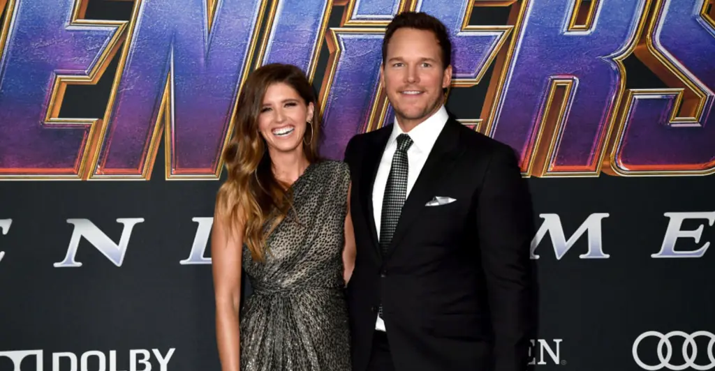 Chris Pratt and Katherine Schwarzenegger welcome third baby and reveal name honoring JFK