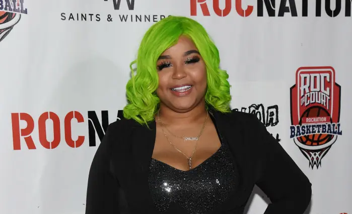 Carol Acosta tragically dies at just 27