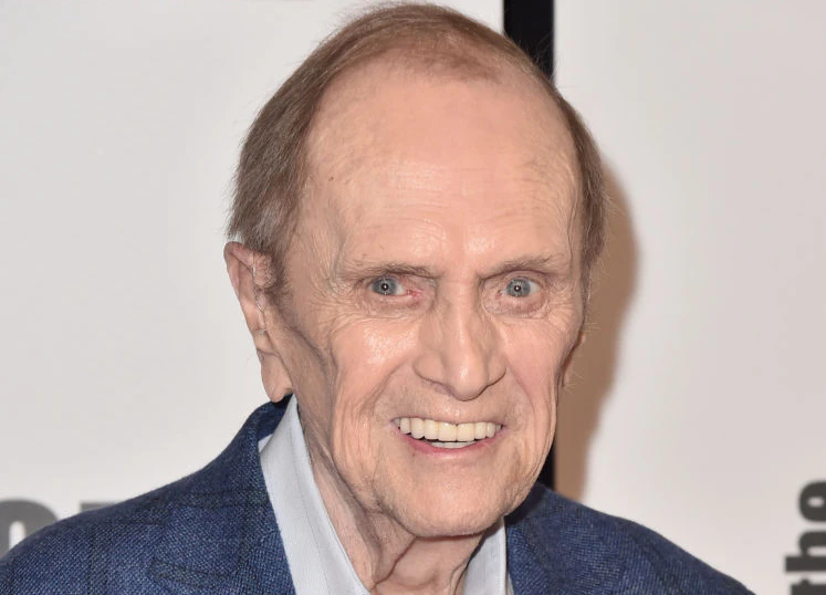 Legendary comedian Bob Newhart dies aged 94