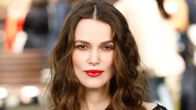 Kiera Knightley