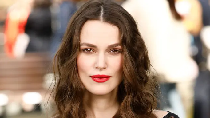 Kiera Knightley