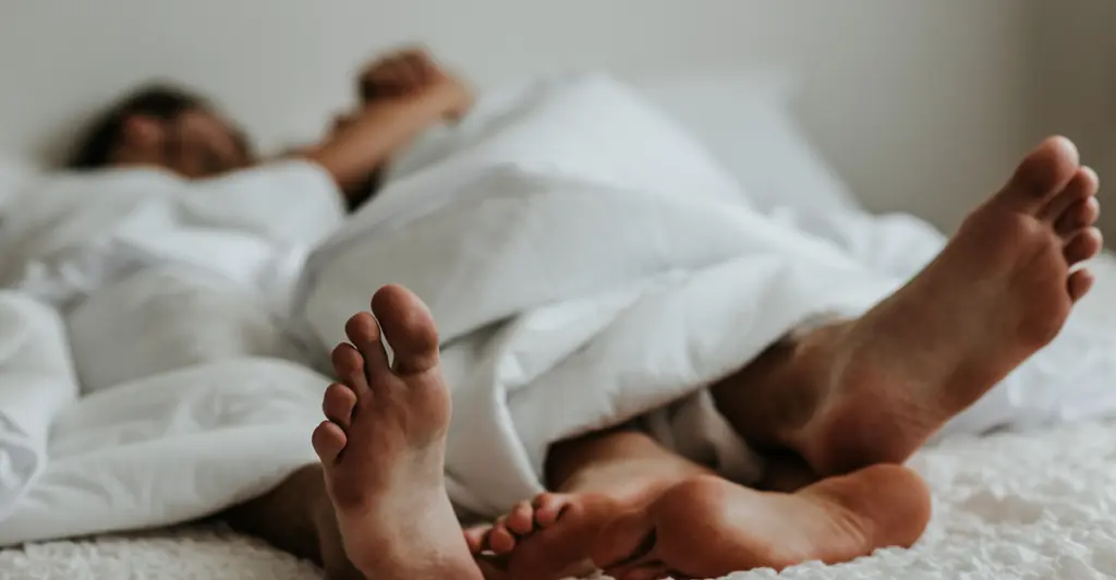 Adult star who's been in the industry for 30 years reveals heartbreaking reason she stopped working with male co-stars