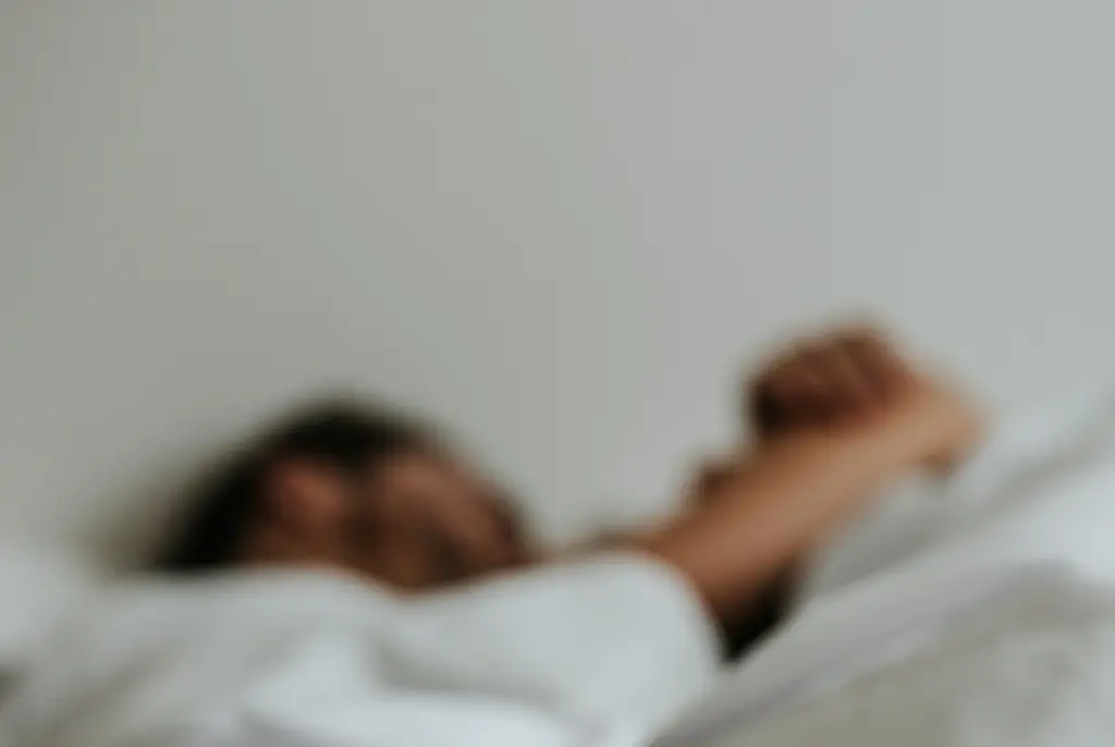 Experts have revealed how long sex should last. Credit: Erdark/Getty