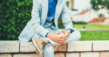 Florida high school student says she was banned from prom for wearing a suit instead of a dress