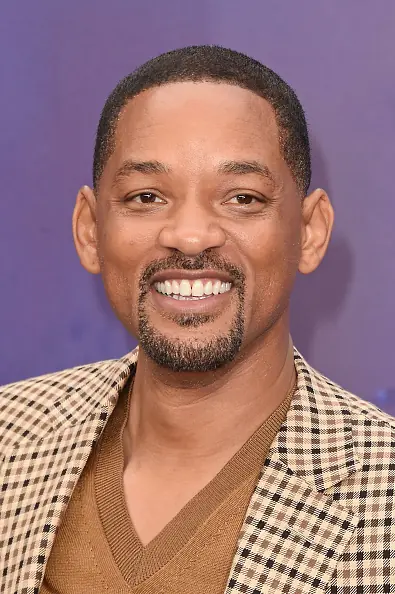Will Smith