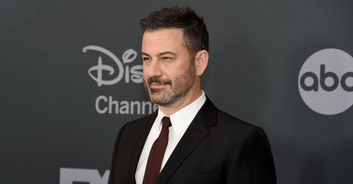Jimmy Kimmel's 7-year-old son undergoes open heart surgery