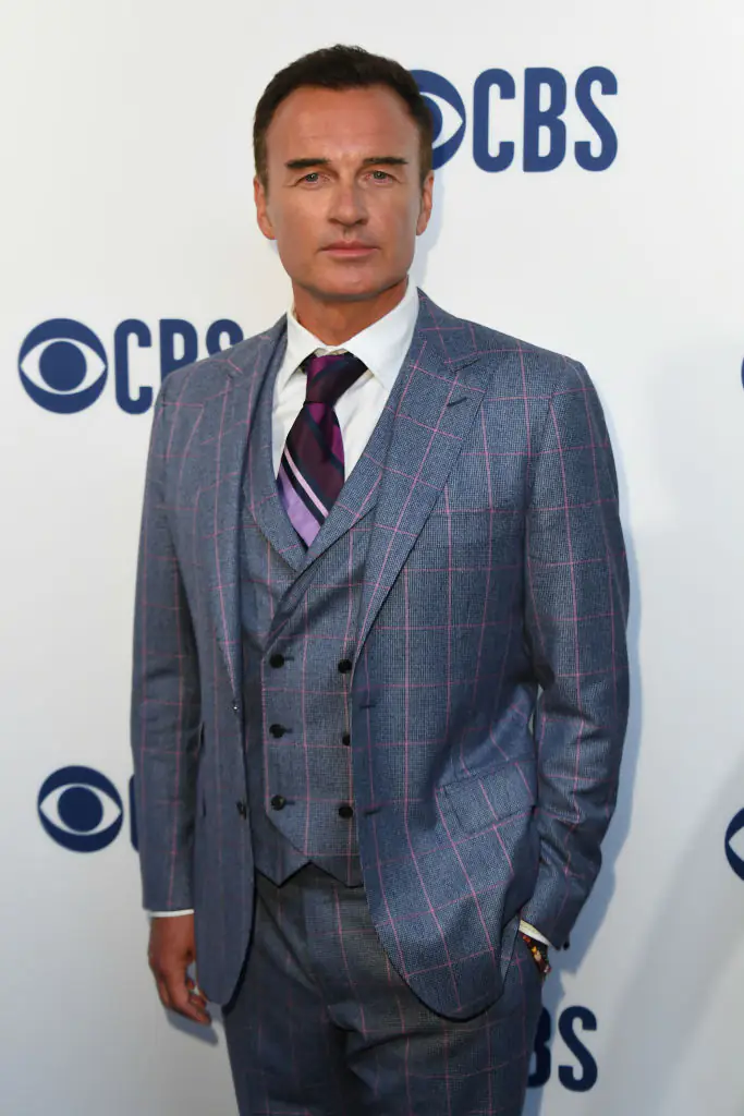 Julian McMahon in 2019. Credit: Nicholas Hunt / Getty
