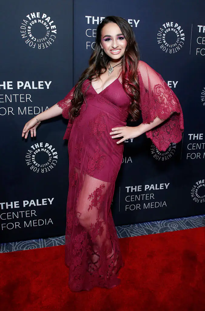 Fans won't stop praising TLC star Jazz Jennings after she shares before-and-after photos of 100lb weight loss