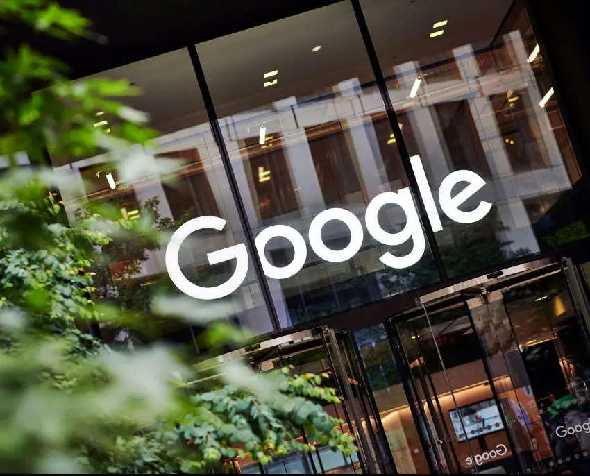 Google will reflect the change... but there's a catch. Credit:  Olly Curtis/Future via Getty Images