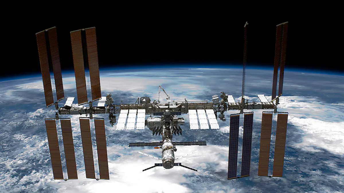NASA issues update on health of astronauts after ISS evacuated for ...
