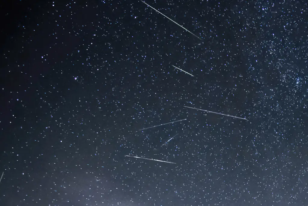 A major Perseids Meteor Shower is set to hit this weekend. Credit: Gabriel Gonzalez (noctografia)/500px/Getty