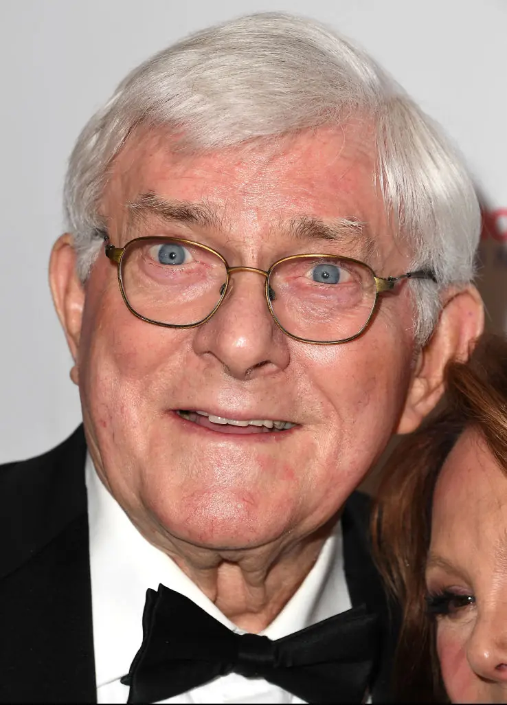 Credit: Steve Granitz / Getty