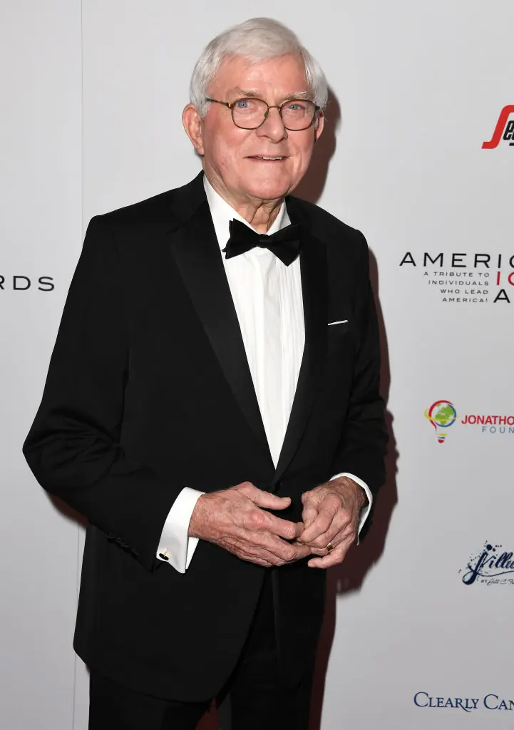 Credit: Steve Granitz / Getty