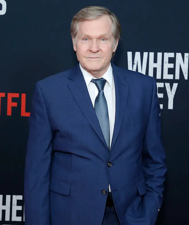 William Sadler has paid tribute to his late wife. Credit: John Lamparski / Getty