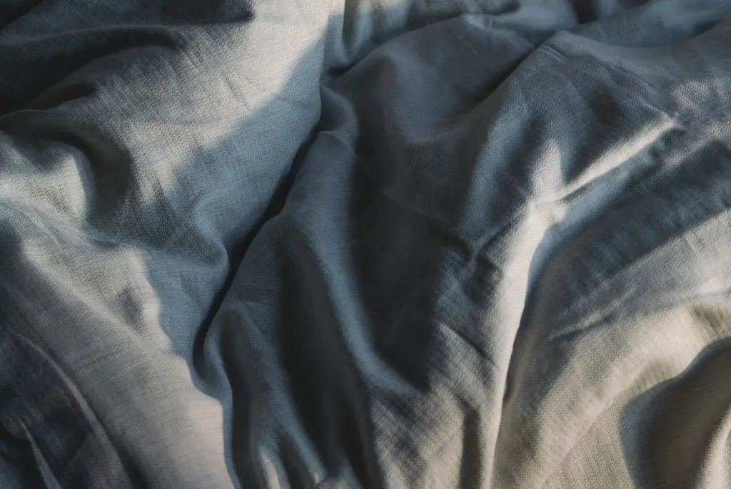 The vagina stretches during sex and then returns to its original shape and size. Credit: Frank and Helena / Getty