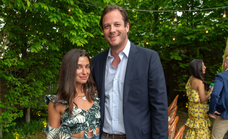 Brandon Miller, real estate mogul and husband of influencer Candice Miller, dies at 43