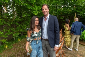 Brandon Miller, real estate mogul and husband of influencer Candice Miller, dies at 43