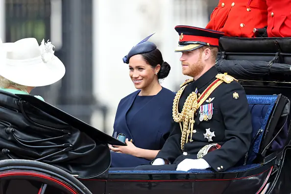 Credit: Chris Jackson / Getty Images.