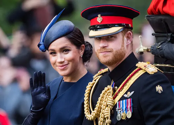 Credit: Samir Hussein / Samir Hussein / WireImage / Getty Images.