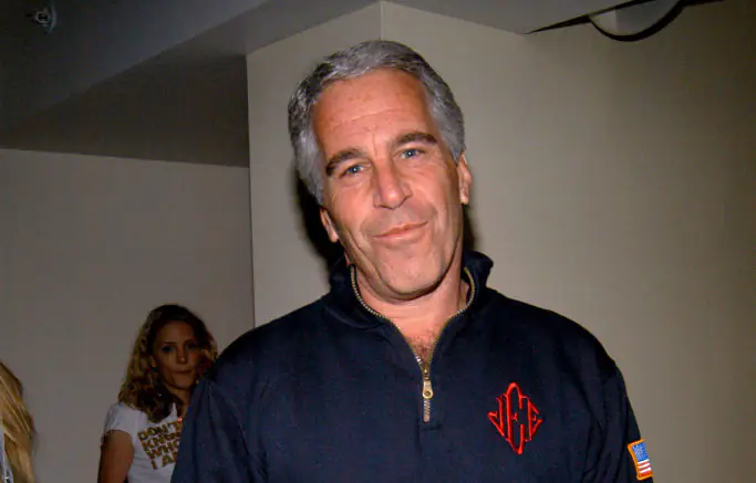 Jeffrey Epstein’s eerie final message before his death has been revealed
