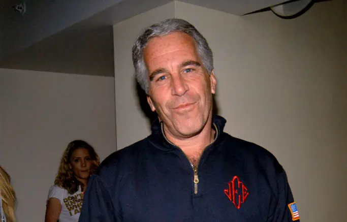Jeffrey Epstein’s eerie final message before his death has been revealed