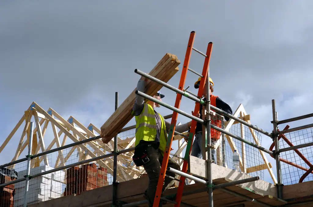 Cortez revealed that construction workers are number one on her list. Credit: DaveBolton / Getty