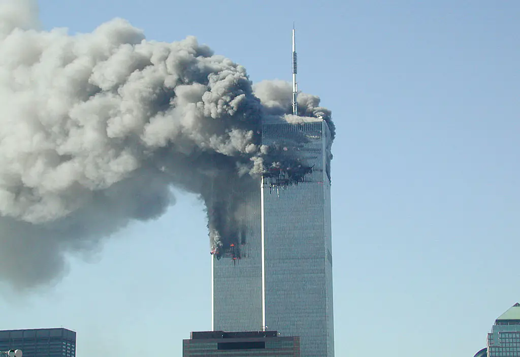 Historic final words of man who attempted to save plane from being hijacked on 9/11