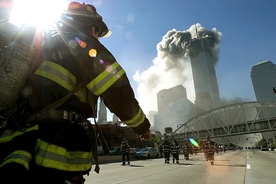 From Mark Wahlberg to Michael Jackson - Celebrities who narrowly escaped death on 9/11