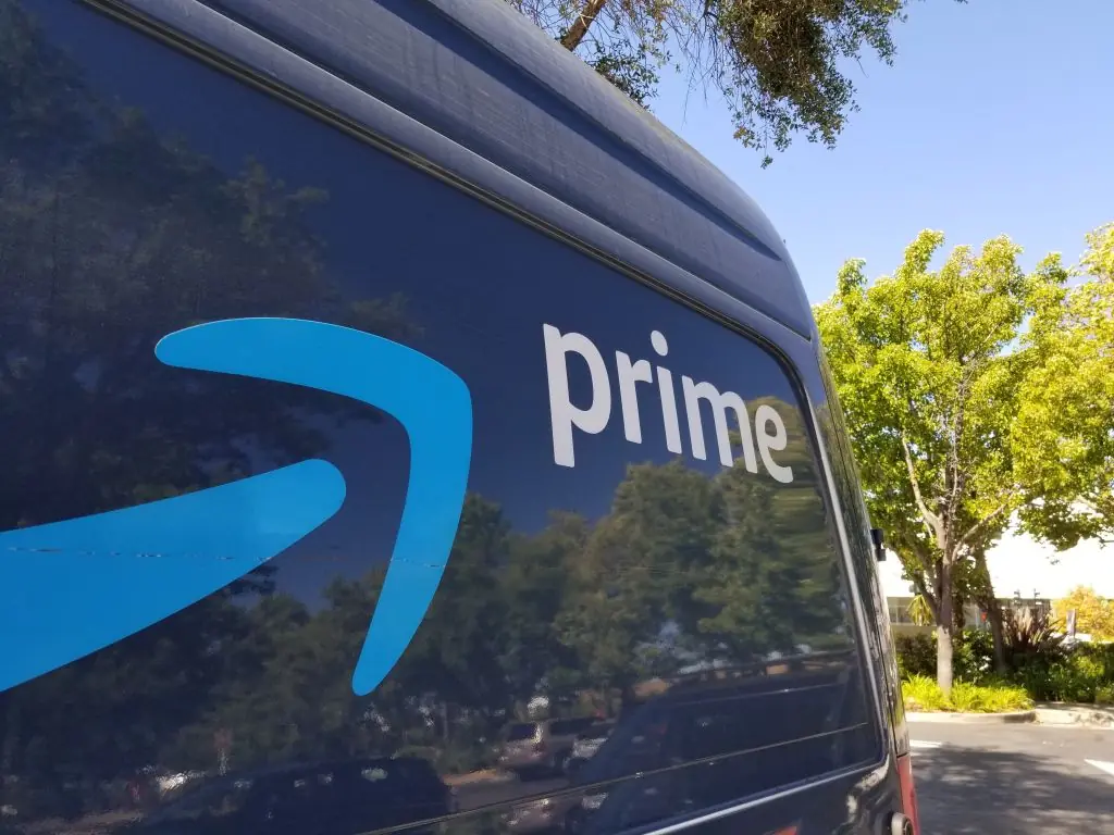 Amazon driver fired after disgusting act on porch is caught on home surveillance camera