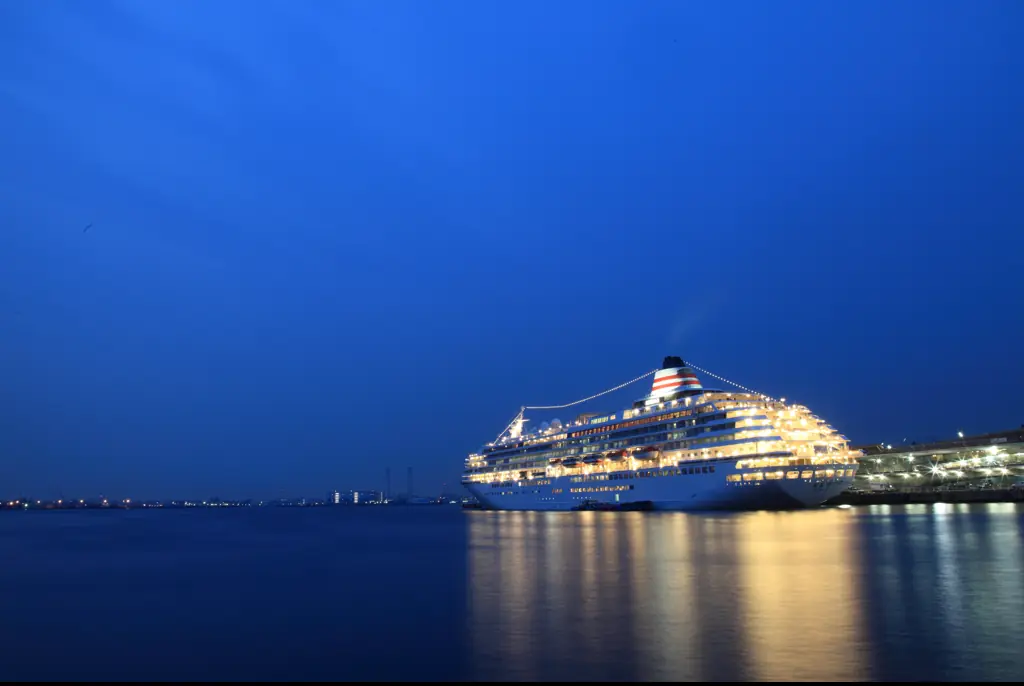 Credit: Kioharu / Getty