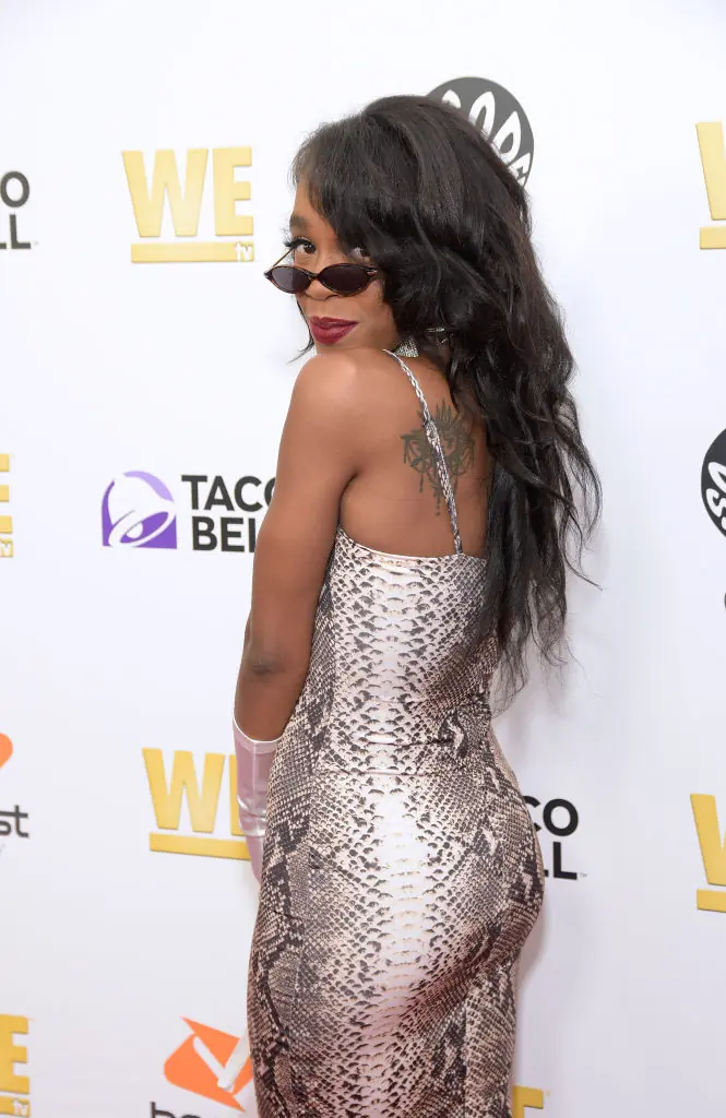 Credit: Michael Tullberg / Getty