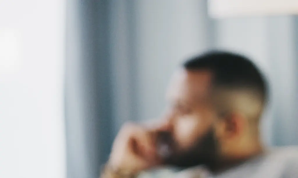 A PI revealed what cheating men tend to do. Credit: Delmaine Donson/Getty