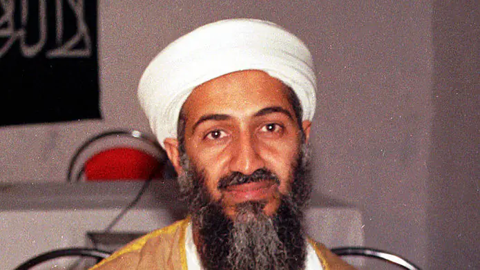 Osama bin-Laden