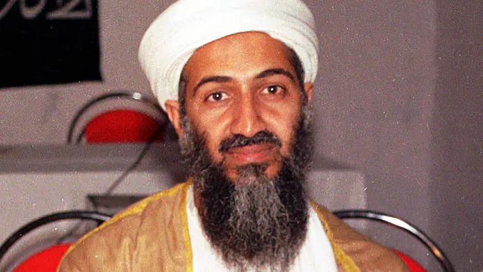Osama bin-Laden
