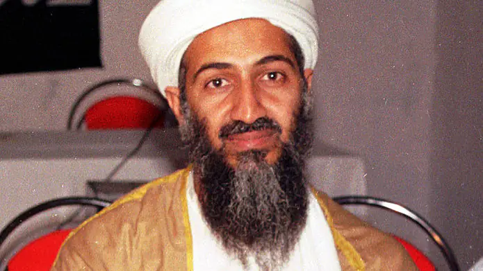 Osama bin-Laden