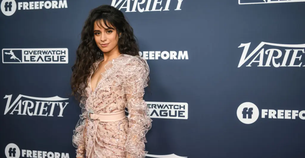Camila Cabello reveals who she lost her virginity to at the age of 20