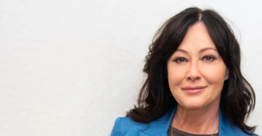 Shannen Doherty shared a heartbreaking social media post before her death