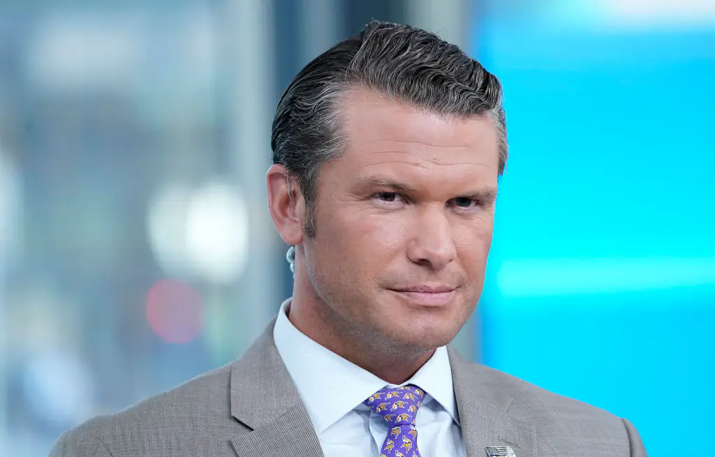 Defense Secretary Pete Hegseth reported to have shared war plans in second Signal group chat