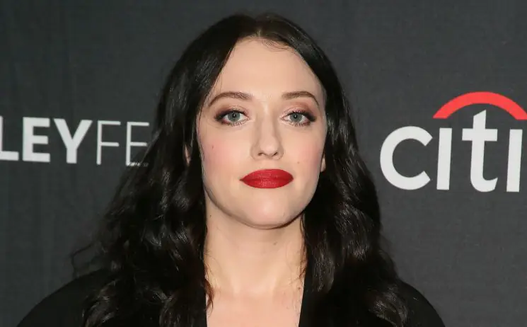 Kat Dennings reveals the disgusting things directors used to say about her when she was just 12 years old