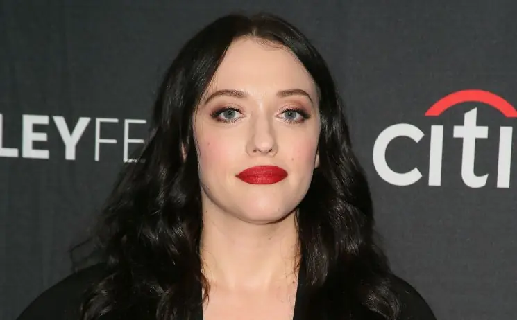 Kat Dennings reveals the disgusting things directors used to say about her when she was just 12 years old